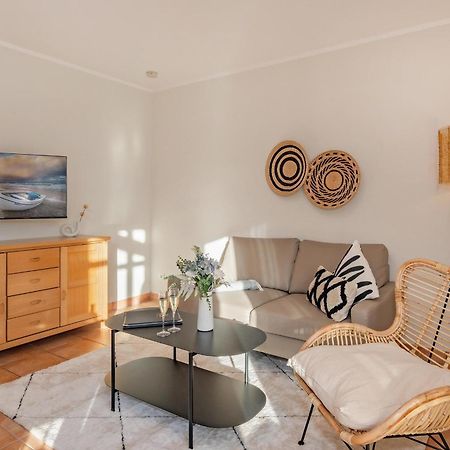 Appartement Solaris 11 Heringsdorf  Ngoại thất bức ảnh