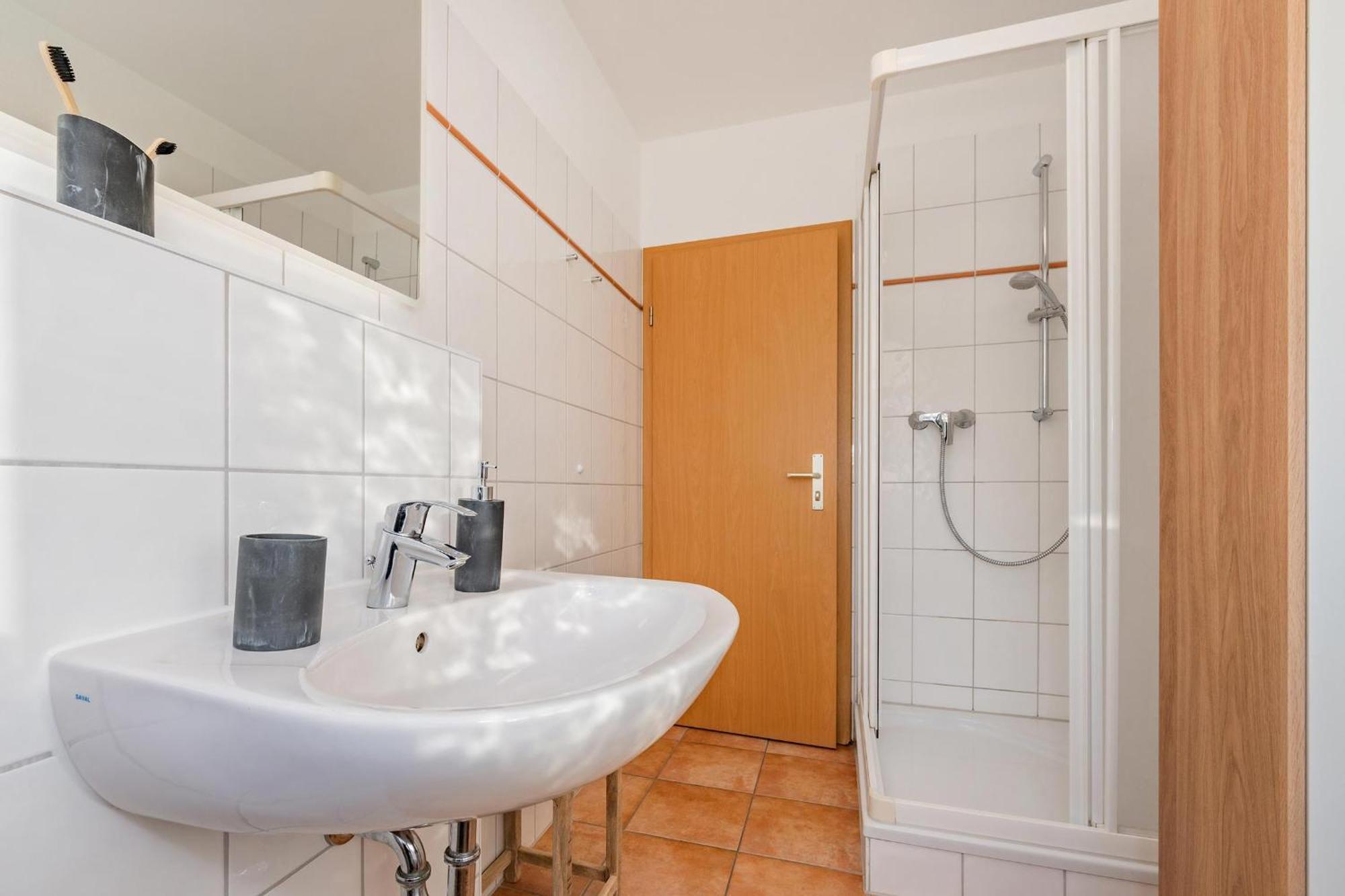 Appartement Solaris 11 Heringsdorf  Ngoại thất bức ảnh