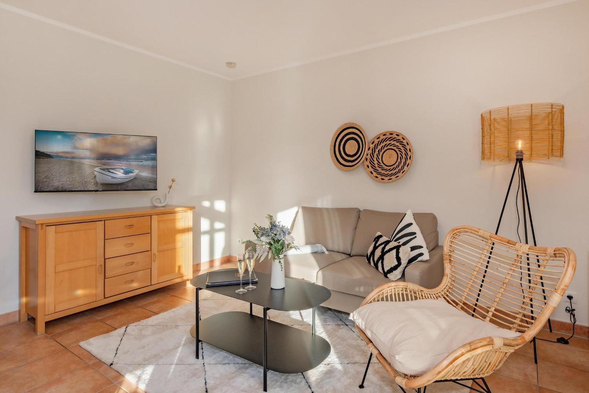 Appartement Solaris 11 Heringsdorf  Ngoại thất bức ảnh